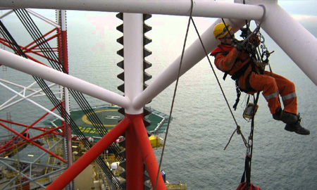 Rope Access Services